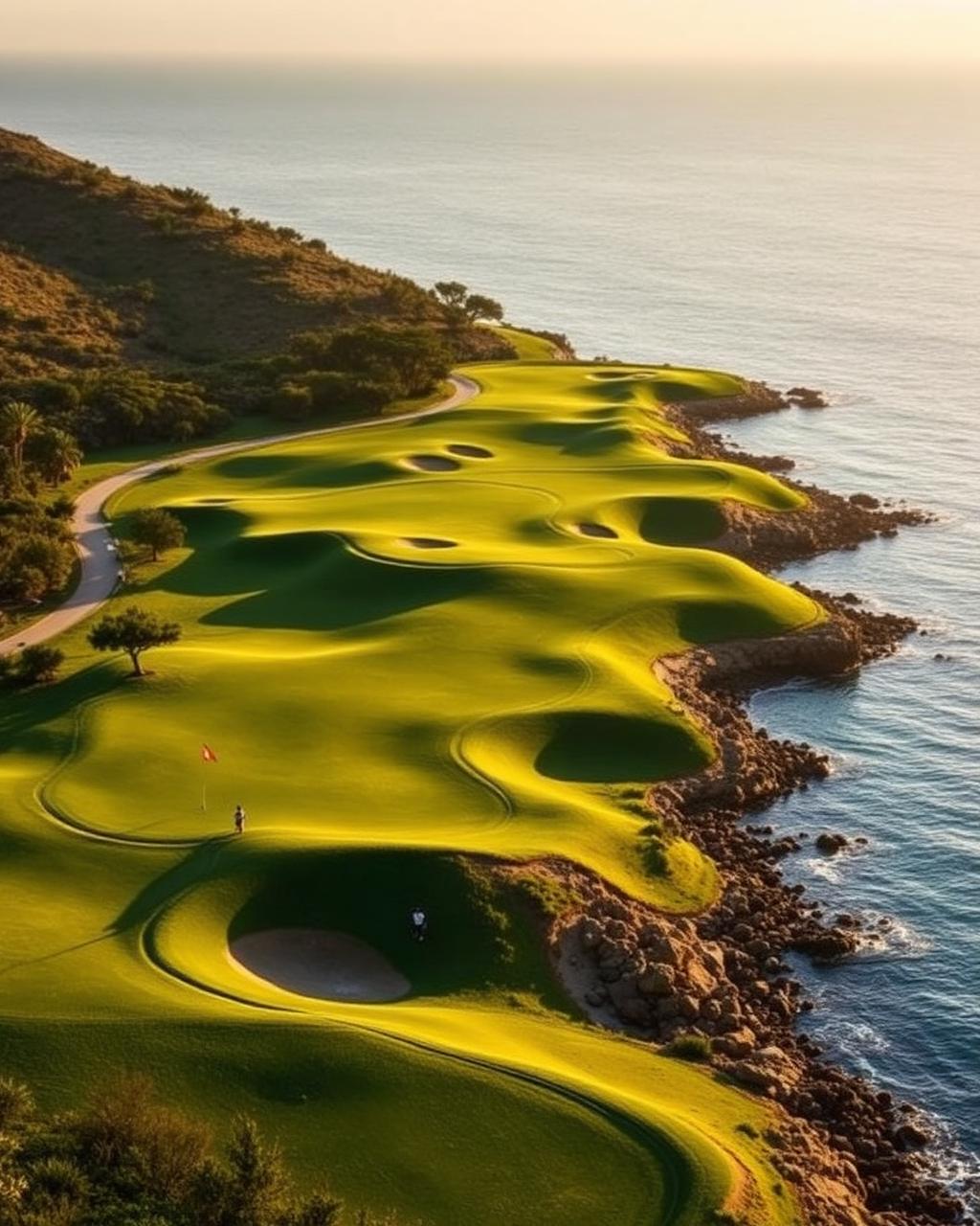 Los Naranjos Golf Club