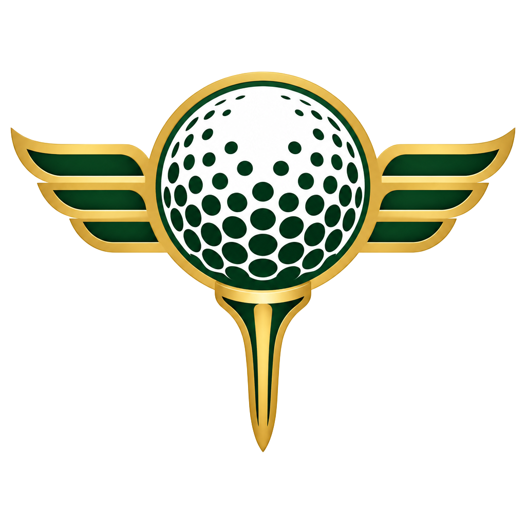 Tee Time Pilot logo
